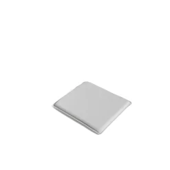HAY - Palissade hynde til dining armchair - lysegrå - Sky Grey - flad