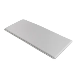 HAY - Palissade hynde til Lounge Sofa - Lysegrå / Sky Grey - Flad