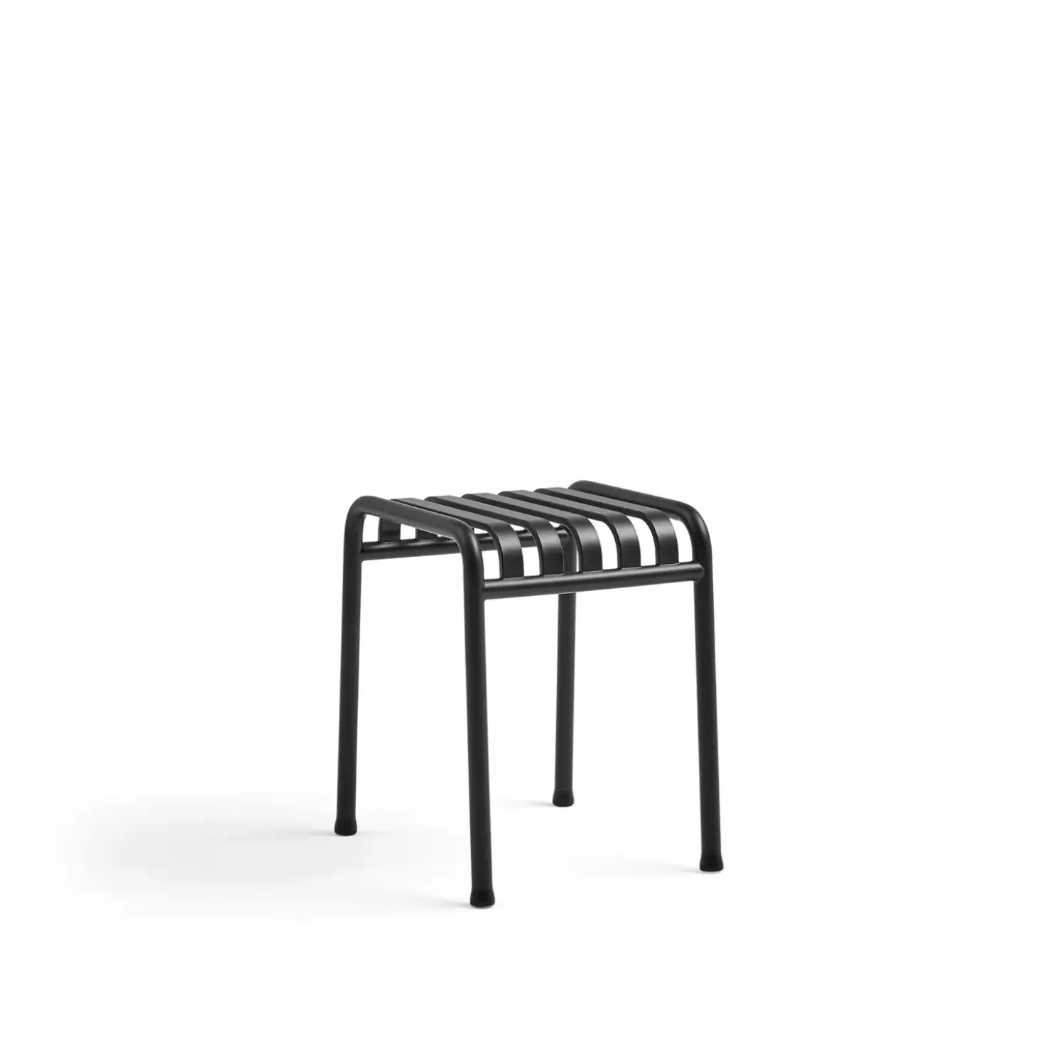 HAY - Palissade skammel antrachite - stool