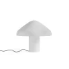 HAY - Pao Glass Table Lamp - hvid