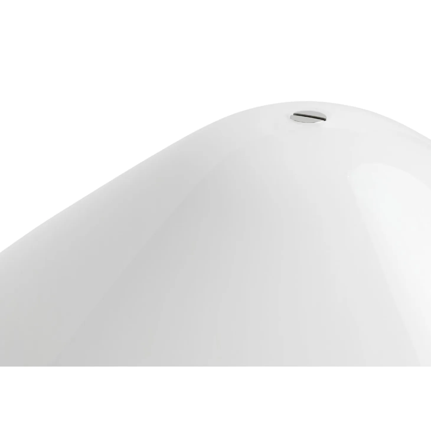 HAY - Pao Glass Table Lamp - hvid