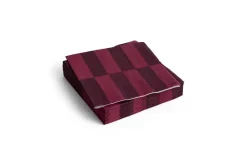 Hay - Pattern Napkins - Bordeaux and wine - Cocktail