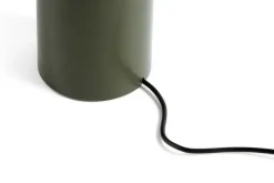 HAY - PC Portable havelampe oliven farvet
