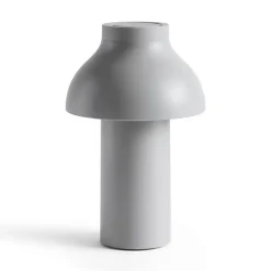 HAY - PC Portable havelampe - Cool Grey