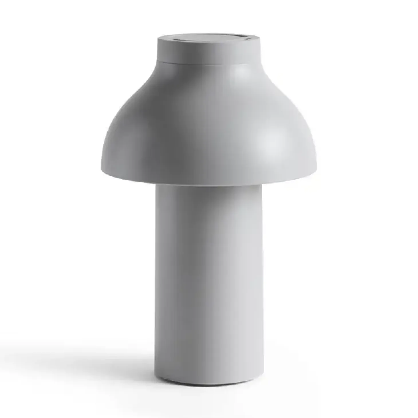 HAY - PC Portable havelampe - Cool Grey