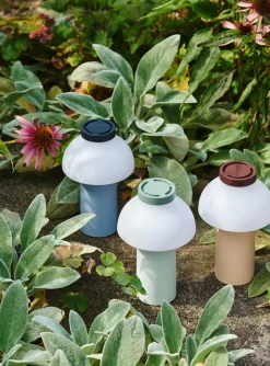 Hay - PC Portable Lamp No 2 - Blush Peach