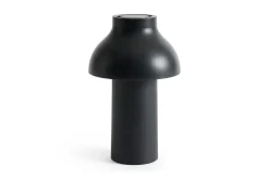 Hay - PC Portable Lamp No 2 - Soft black