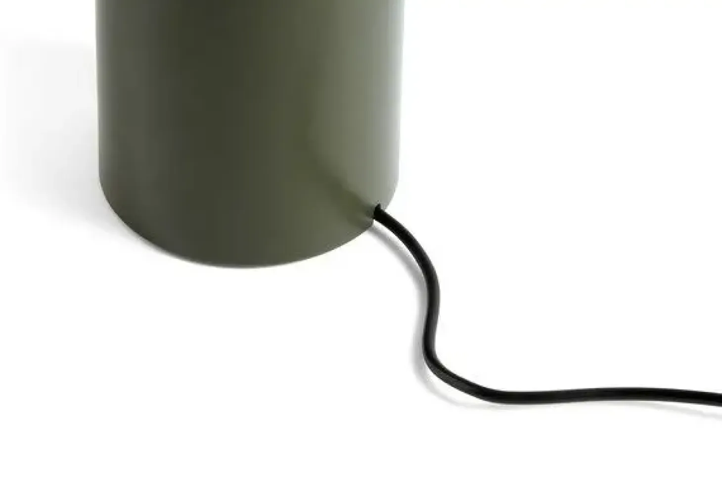 HAY - PC Portable Lampe - Creme Hvid