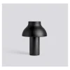 HAY - PC Table (bordlampe) - small - sort