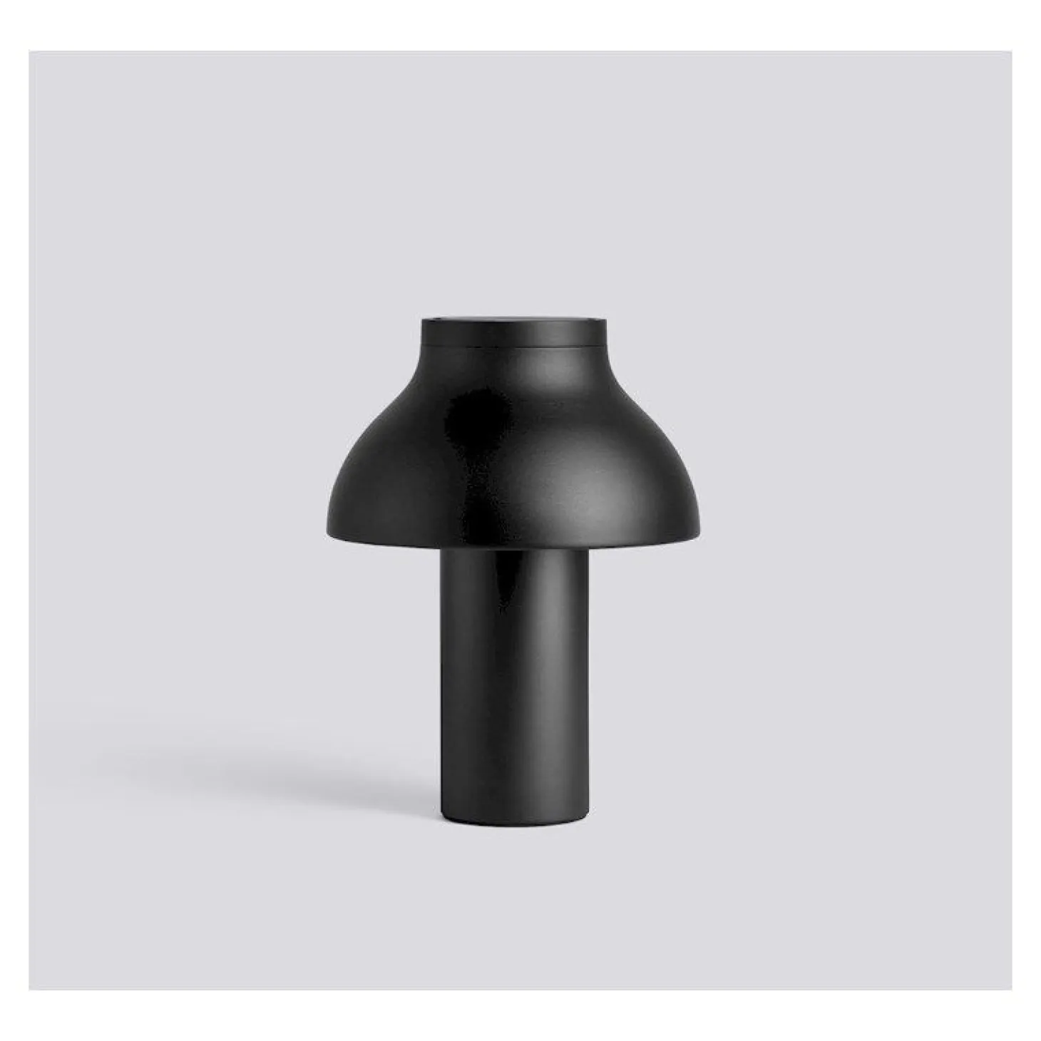 HAY - PC Table (bordlampe) - small - sort