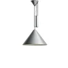 HAY - Pendel Lampe - Compass - Justerbar - Alu
