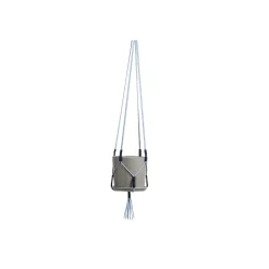 HAY - Phanta Plant Hanger - light blue - planteholder i lyseblå