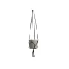 HAY - Phanta Plant Hanger - planteholder i sort