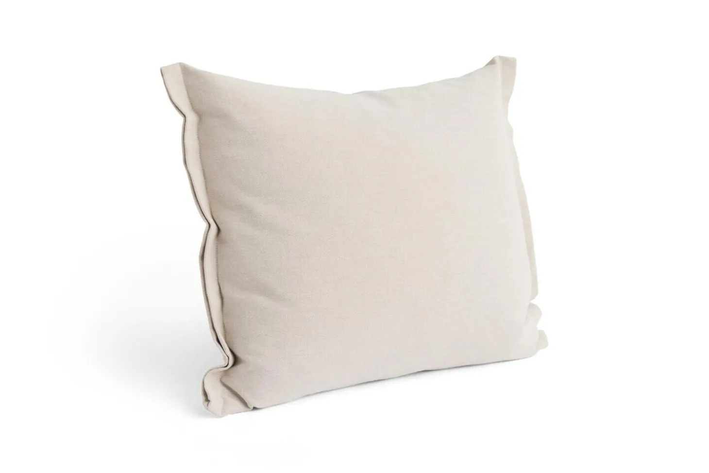 Hay - Plica Cushion - Story - Sand