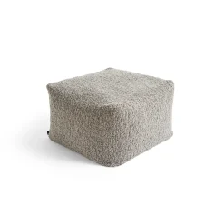 HAY - Pouf Snug - Grey
