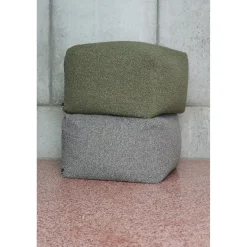 HAY - Pouf Snug - Grey