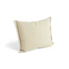 HAY - Pude - Plica Cushion Structure - Off white