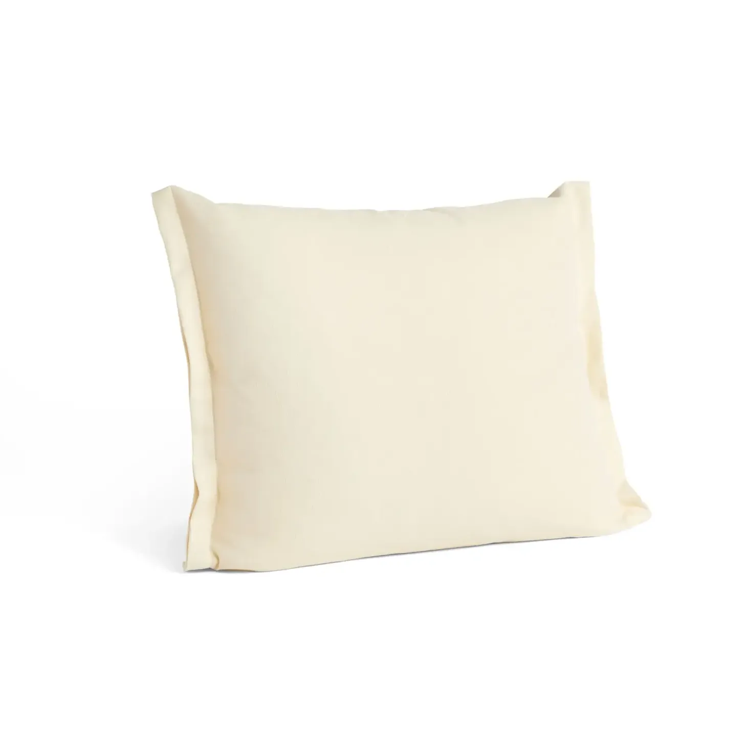 HAY - Pude - Plica Planar - Ivory / Beige