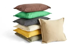HAY - Pude - Plica Planar - Ivory / Beige