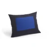 HAY - Pude - Ram Cushion - Dark blue