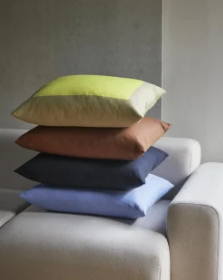 HAY - Pude - Ram Cushion - Purple