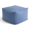 Hay - Puf - Story - Blue - 59 x 59 x 40 cm