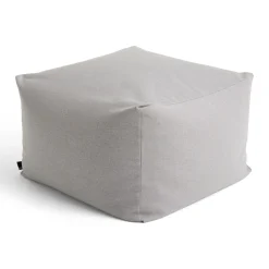Hay - Puf - Story - Grey - W59 x D59 x H40 cm