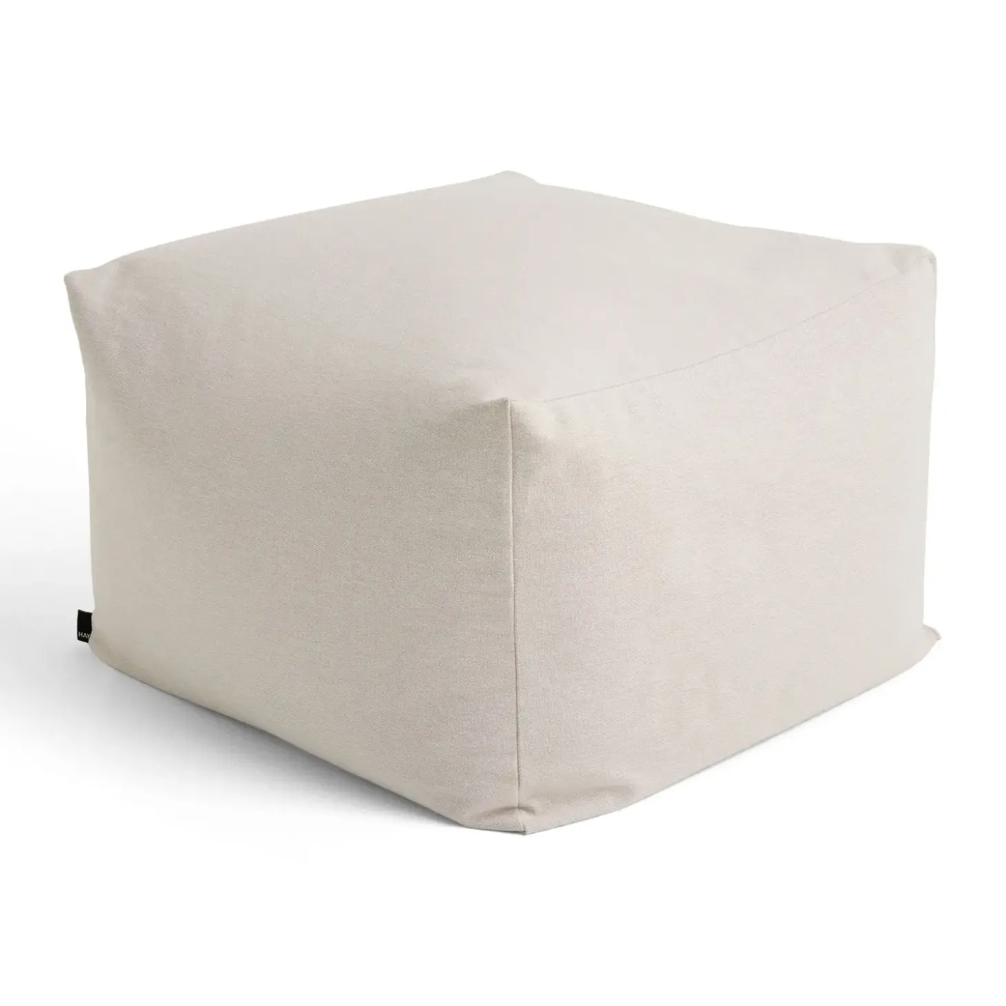 Hay - Puf - Story - Sand - W59 x D59 x H40 cm