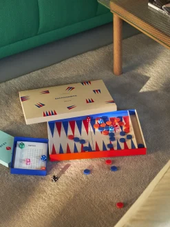 Hay - Raw Rug No. 2 - Sand - 200 x 300 cm