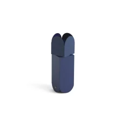 HAY - Salt- og peberkværn - Arcs - Dark Blue / Mørkeblå