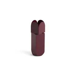 HAY - Salt- og peberkværn - Arcs - Burgundy / Bordeaux