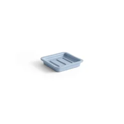 Hay - Sæbeskål - Soap Dish - Light Blue