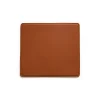 Hay - Seat Pad for X-Line - Cognac læder