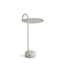 HAY - Sidebord - Bowler - Beige