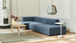 HAY - Sidebord - Bowler - Beige