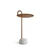 HAY - Sidebord - Bowler - Brunt