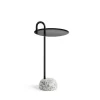 HAY - Sidebord - Bowler - Sort
