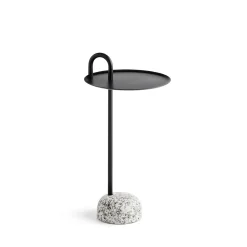HAY - Sidebord - Bowler - Sort