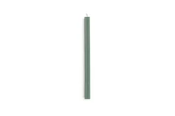 Hay - Square Candle - Army