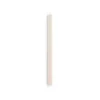 Hay - Square Candle - Eggshell