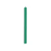 Hay - Square Candle - Green
