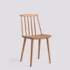 Hay - Stol - J77 - Dark Oiled Oak/ Mørk Olieret Eg