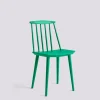 Hay - Stol - J77 - Jade Green / Jade Grøn
