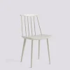 Hay - Stol - J77 - Warm Grey / Varm Grå