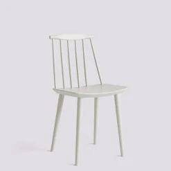 Hay - Stol - J77 - Warm Grey / Varm Grå