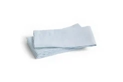 Hay - Tavolo Napkin/Placemat - Set of 4 - Soft blue