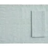 Hay - Tavolo Napkin/Placemat - Set of 4 - Soft green