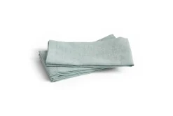 Hay - Tavolo Napkin/Placemat - Set of 4 - Soft green