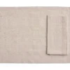 Hay - Tavolo Napkin/Placemat - Set of 4 - Soft beige