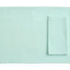 Hay - Tavolo Napkin/Placemat - Set of 4 - Soft mint